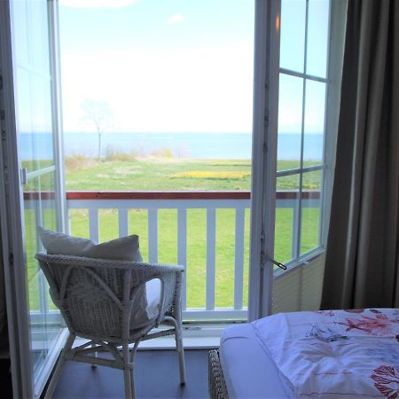 Ferienhaus Oceanview เซียร์คสดอร์ฟ ภายนอก รูปภาพ