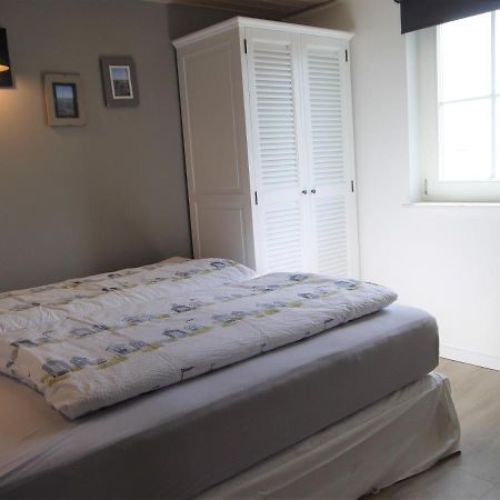 Ferienhaus Oceanview เซียร์คสดอร์ฟ ภายนอก รูปภาพ