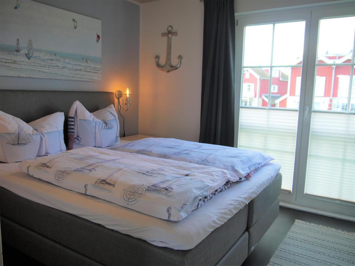 Ferienhaus Oceanview เซียร์คสดอร์ฟ ภายนอก รูปภาพ