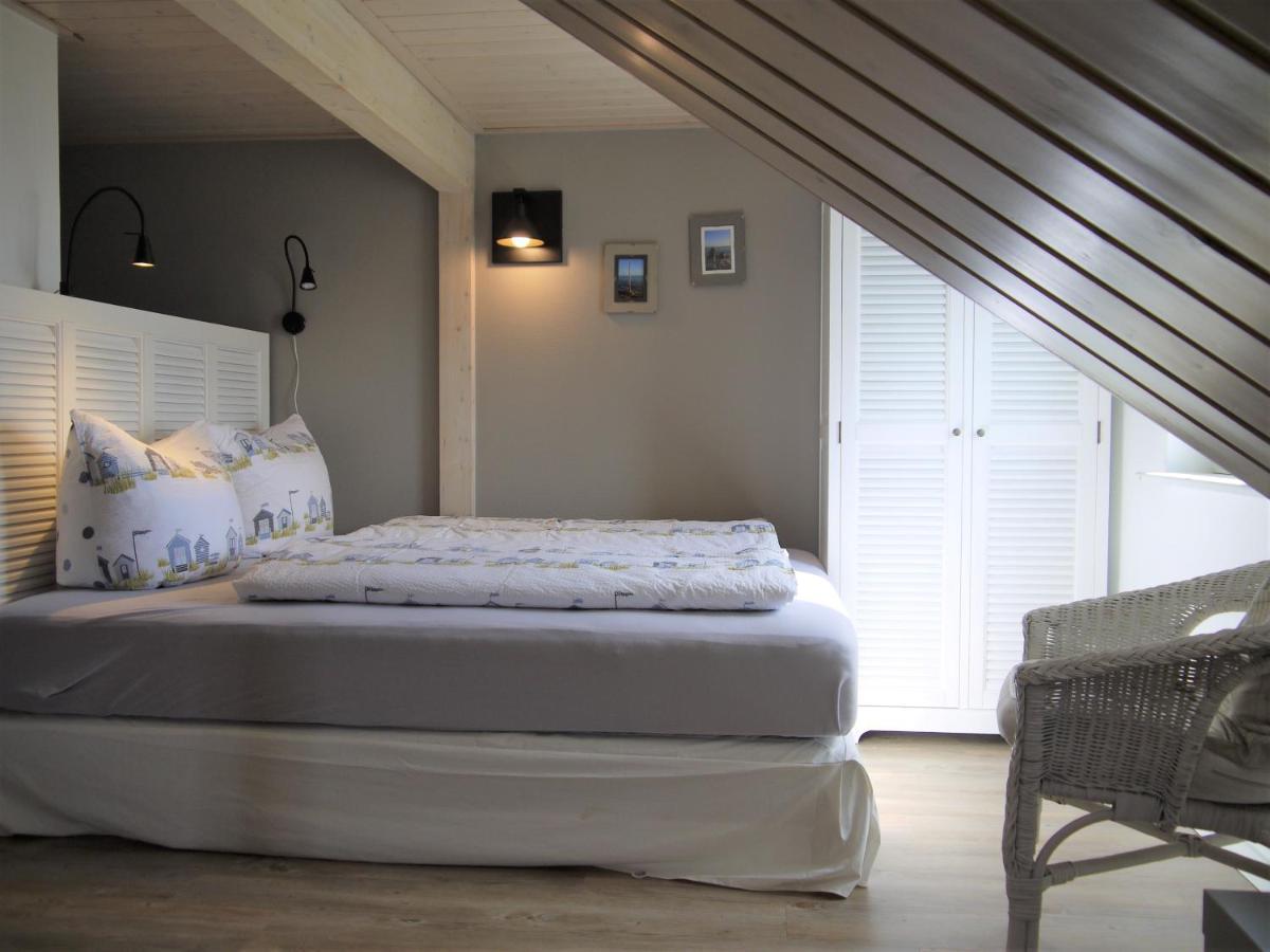Ferienhaus Oceanview เซียร์คสดอร์ฟ ภายนอก รูปภาพ