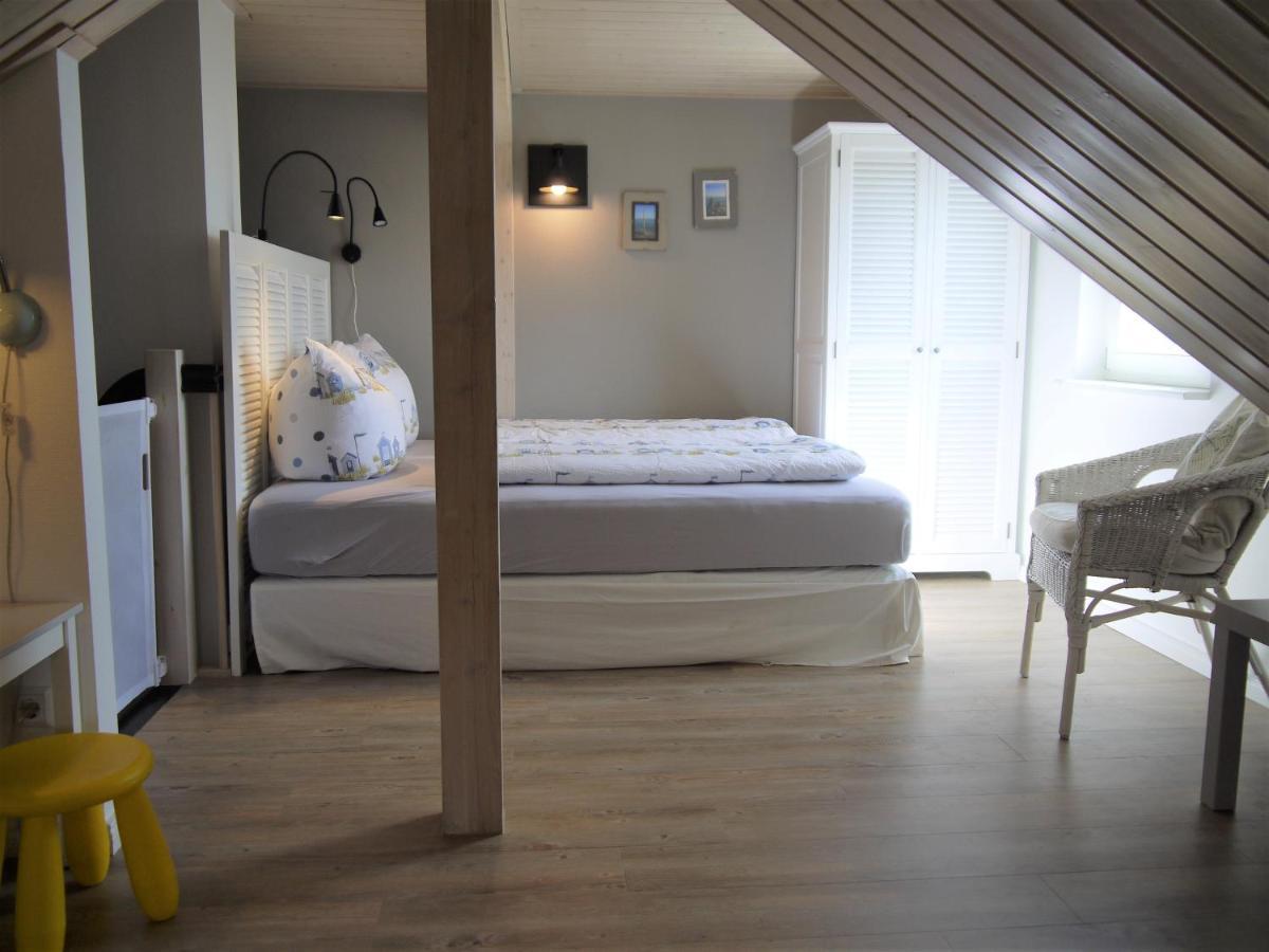 Ferienhaus Oceanview เซียร์คสดอร์ฟ ภายนอก รูปภาพ