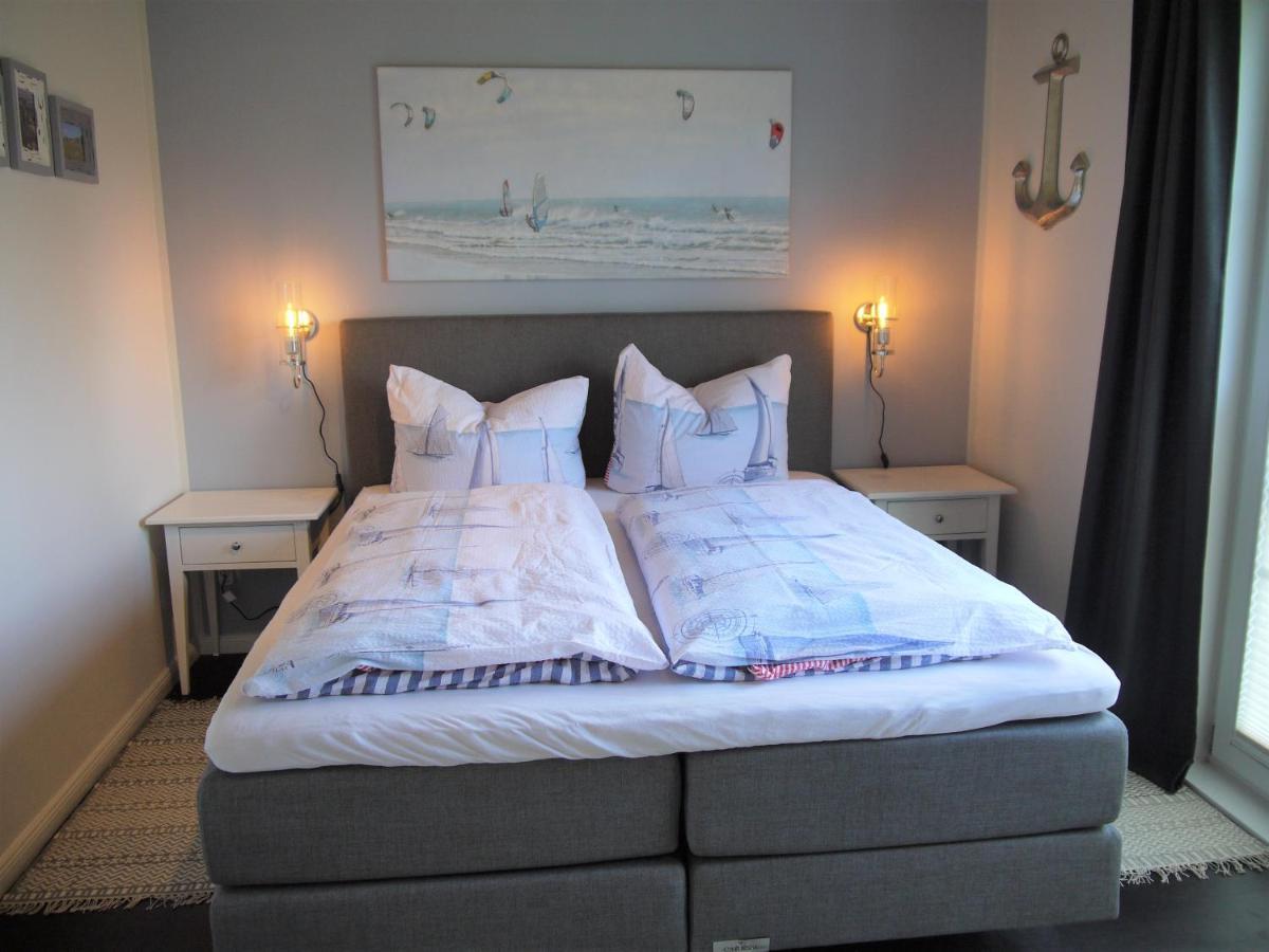 Ferienhaus Oceanview เซียร์คสดอร์ฟ ภายนอก รูปภาพ