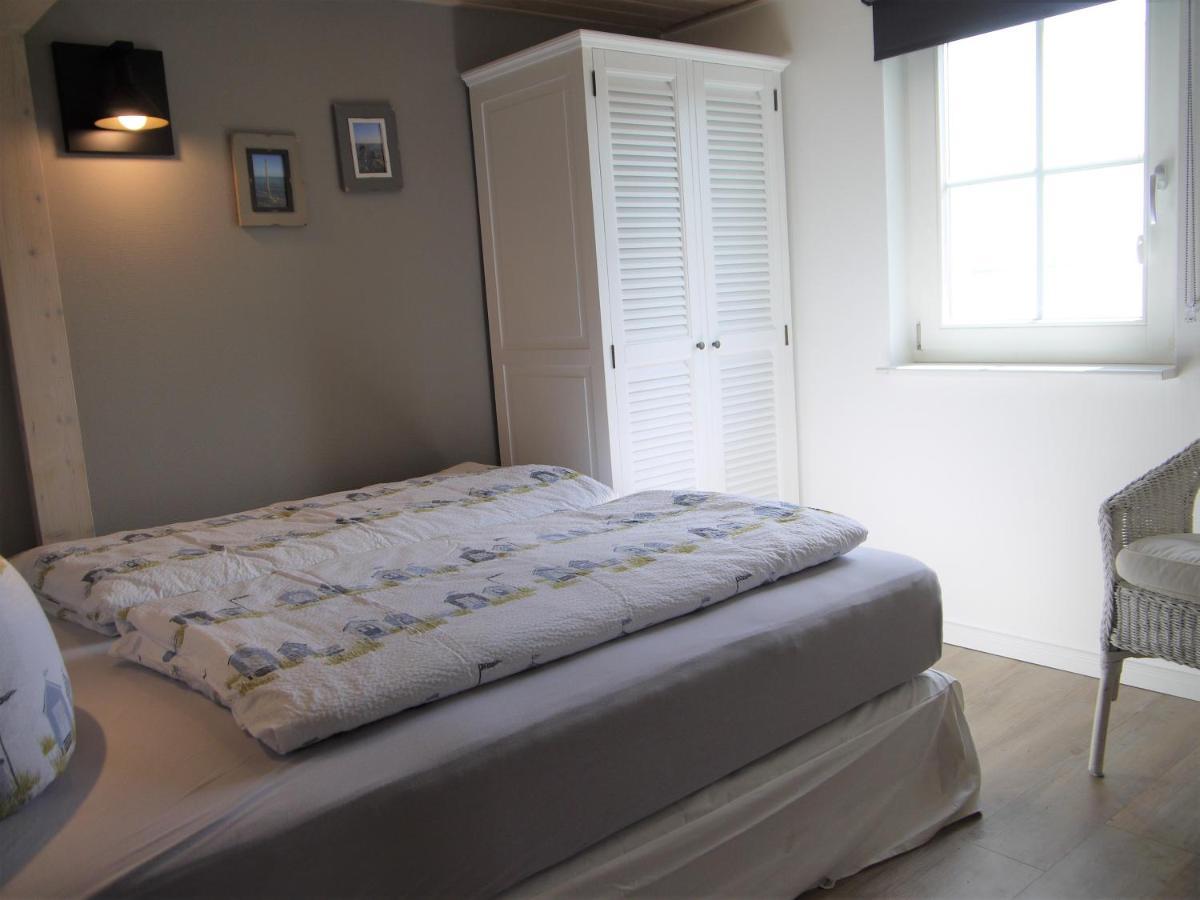 Ferienhaus Oceanview เซียร์คสดอร์ฟ ภายนอก รูปภาพ
