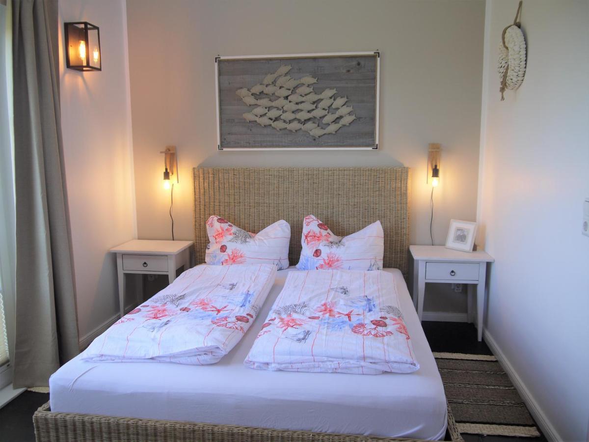 Ferienhaus Oceanview เซียร์คสดอร์ฟ ภายนอก รูปภาพ